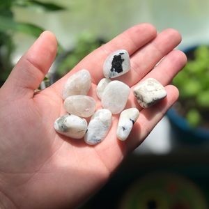 🌈RAINBOW MOONSTONE🌈